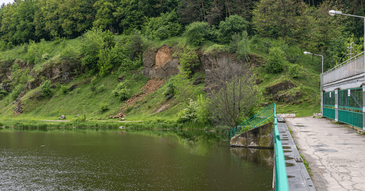 Water Management Solutions